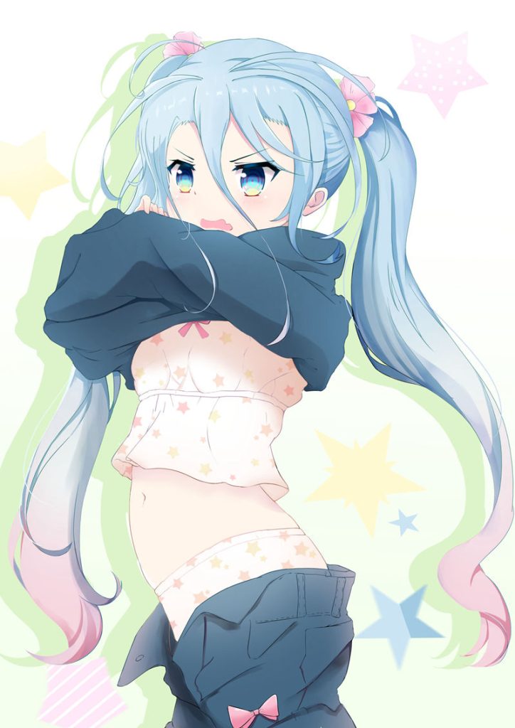 图片[6] - [画师推荐][Kana]Pixiv图片包[178P] - 二次元星球