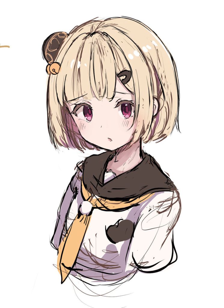 图片[18] - [どろー(Draw_doro)]Pixiv+推特图片包[166P] - 二次元星球