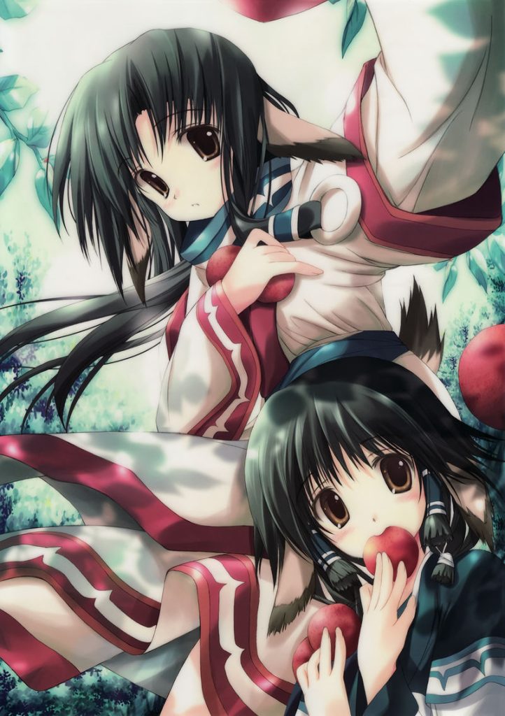 图片[10] - [天夢森流彩(TenmuShinryuusai)]Pixiv+散图+推特图片包[576P] - 二次元星球