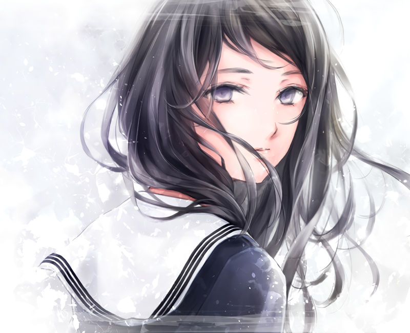 图片[10] - [画师推荐][nuwanko]Pixiv图片包[62P] - 二次元星球