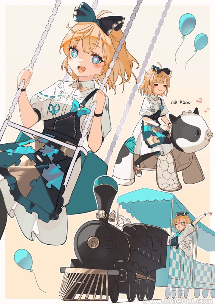 图片[11] - [惑星Y(wakusei)]Pixiv+推特图片包[79P] - 二次元星球