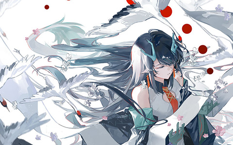 [画师推荐][ezumly]散图图片包[125P] - 二次元星球