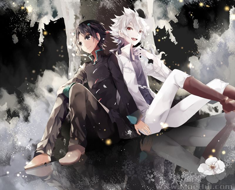 图片[1] - [画师推荐][豆の素(mamenomoto)]Pixiv+推特图片包[271P] - 二次元星球