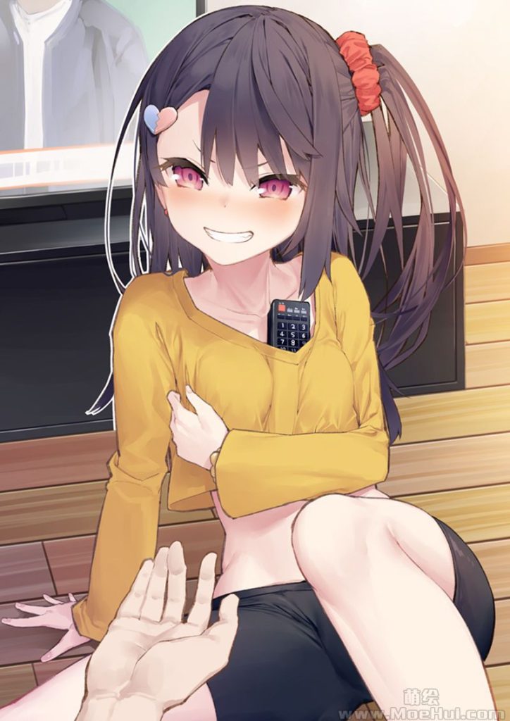 图片[14] - [徳之ゆいか(TokunoYuika)]Pixiv+推特图片包[491P] - 二次元星球