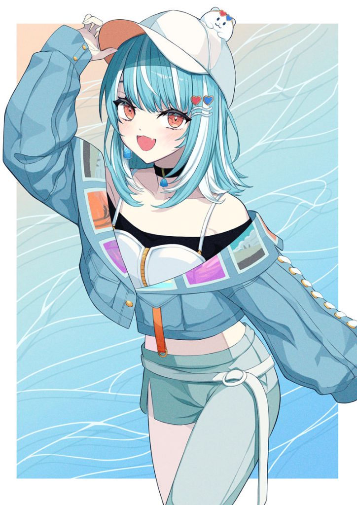 图片[9] - [かけうどん(Tick01058979)]Pixiv+推特图片包[322P] - 二次元星球