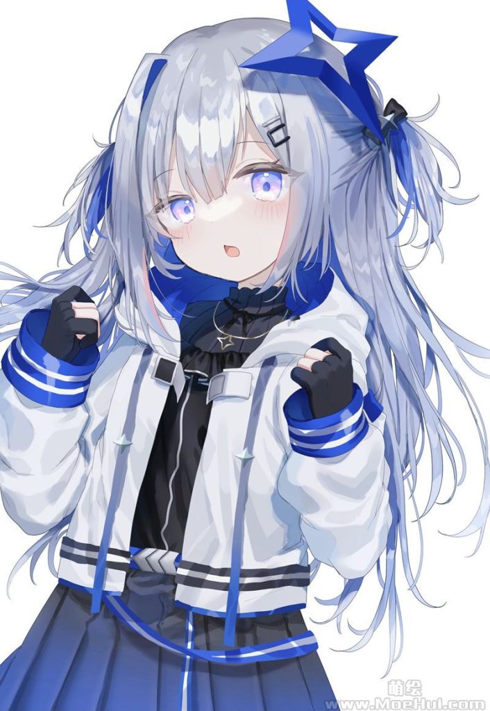 图片[9] - [ふいなぎ(Huyuu_mm)]Pixiv+推特图片包[143P] - 二次元星球