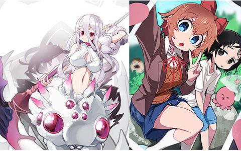 [bongftah(Bplay)]Pixiv+bluesky+instagram+推特图片包[451P] - 二次元星球
