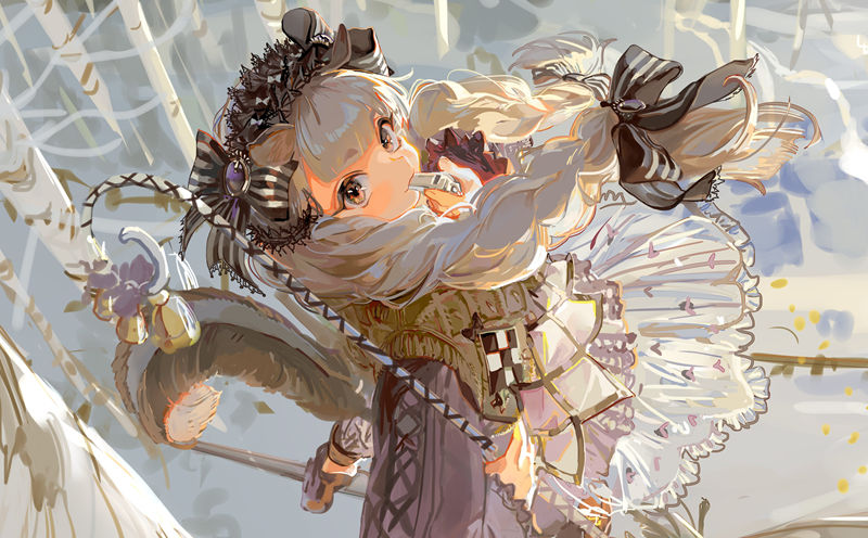 图片[6] - [TamoTaro Taro-k]Pixiv+deviantart+tumblr+bluesky+推特图片包[853P] - 二次元星球