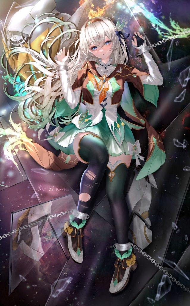 图片[16] - [KayJae(KayJae24)]Pixiv+推特图片包[501P] - 二次元星球
