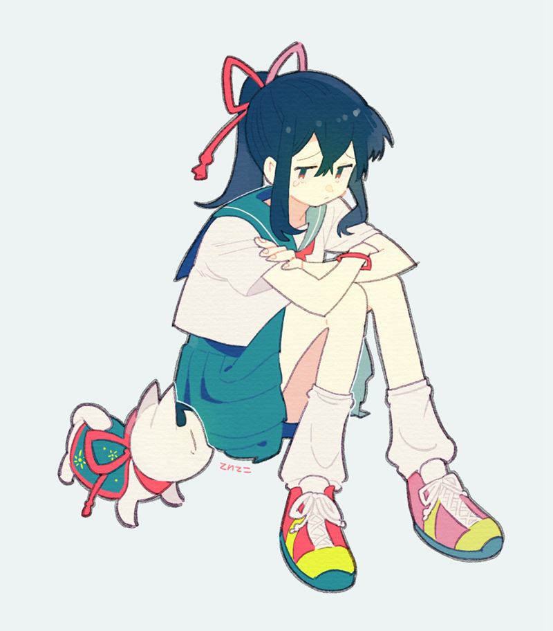 图片[4] - [てんてこ(tenteko_mai51)]Pixiv+instagram+推特图片包[464P] - 二次元星球