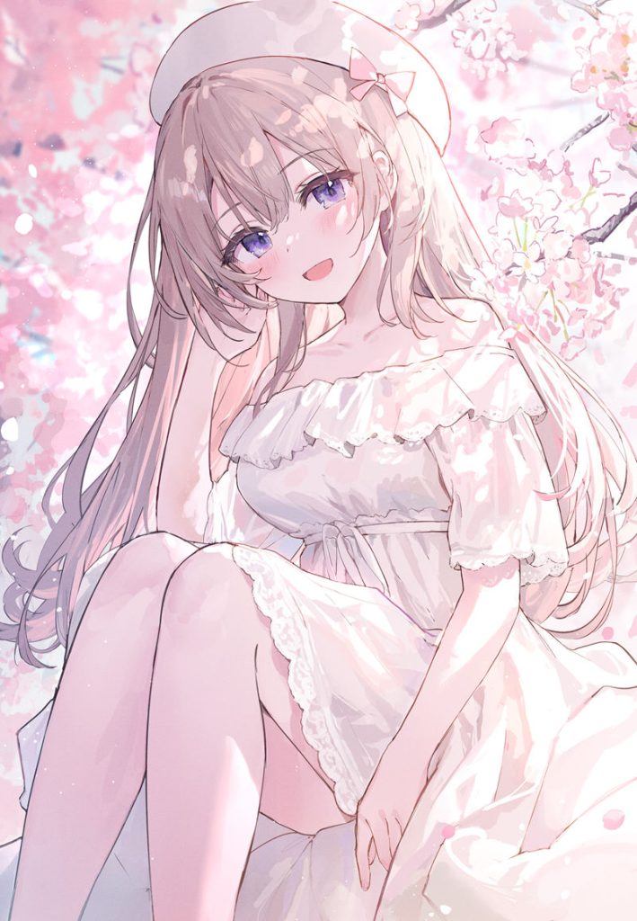 图片[19] - [画师推荐][五日(crocell55)]Pixiv+推特图片包[107P] - 二次元星球