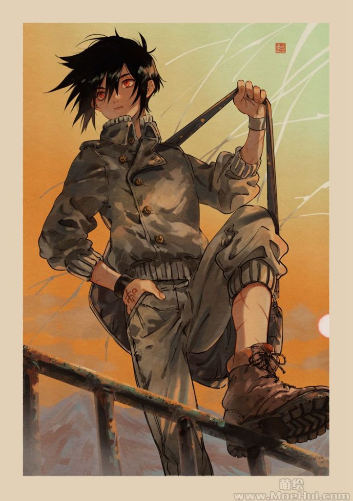 图片[16] - [壺也(Tsubonari)]Pixiv+instagram+tumblr+推特图片包[872P] - 二次元星球