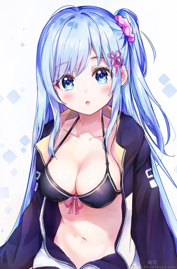 图片[11] - [dana(hapong07)]Pixiv+散图包+小部分fanbox+推特图片包[210P] - 二次元星球