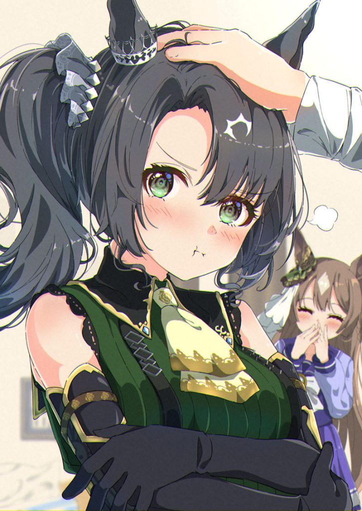图片[2] - [画师推荐][ゆきかわじゅり(yukikawajuri)]Pixiv+推特图片包[122P] - 二次元星球
