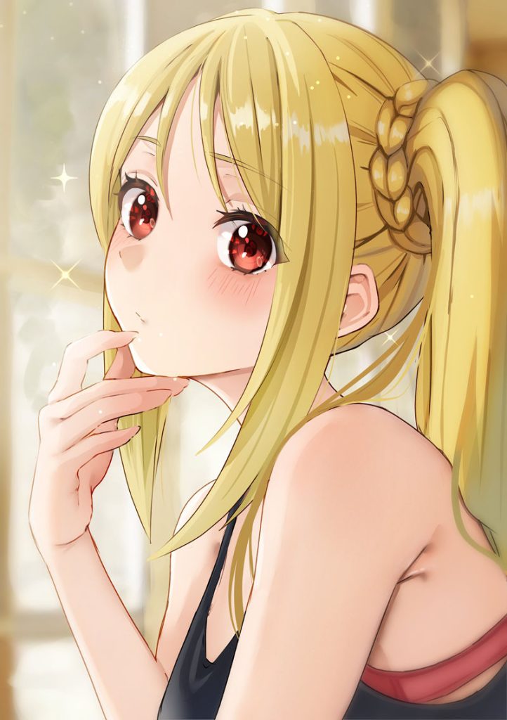 图片[11] - [陽夏花蜜柑(kankitsu08honey)]Pixiv+BlueSky+推特图片包[383P] - 二次元星球