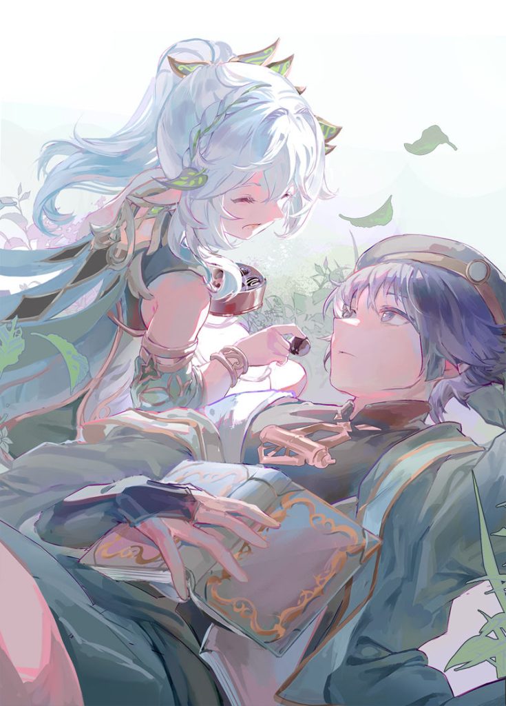 图片[9] - [ILUMI(lumi250)]推特图包[119P] - 二次元星球