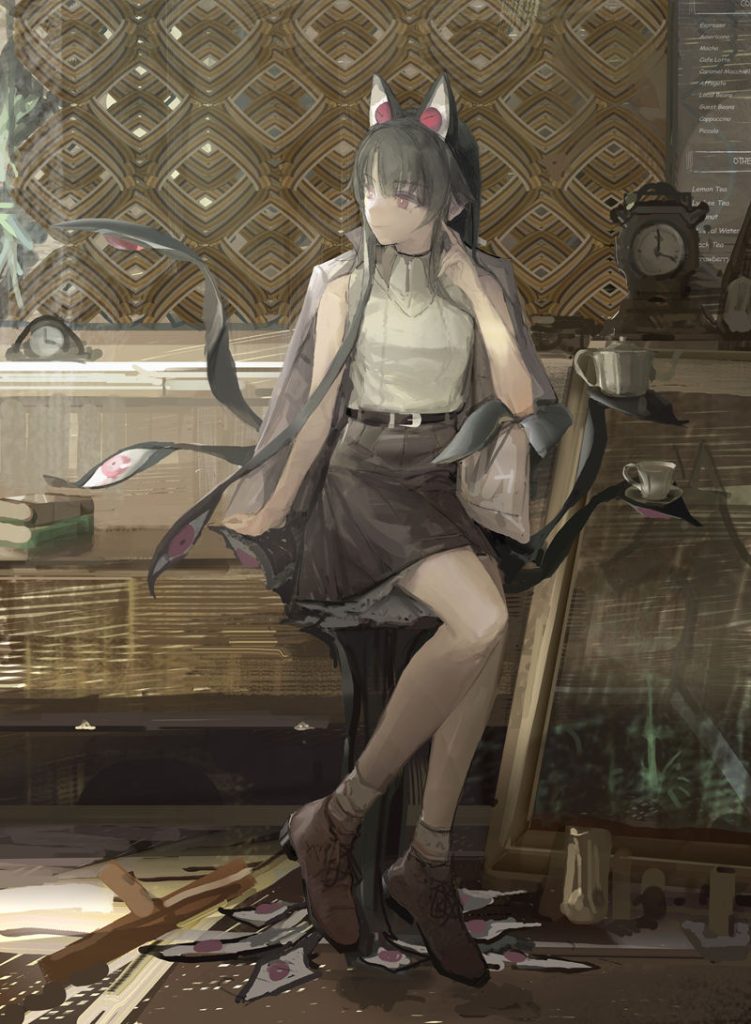 图片[15] - [画师推荐][Paindude(PainDude_Wu)]Pixiv+推特图片包[178P] - 二次元星球