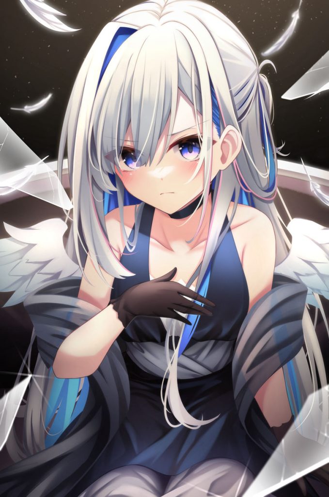 图片[7] - [司ツバサ(tsukasa_1719)]Pixiv+推特图片包[213P] - 二次元星球