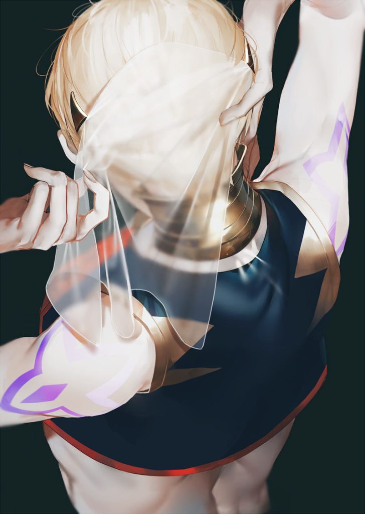 图片[1] - [画师推荐][AU(D__elete)]Pixiv+推特图片包[736P] - 二次元星球