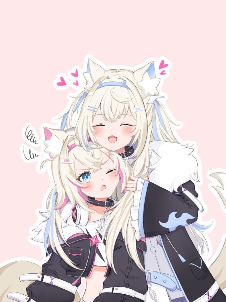 图片[1] - [画师推荐][DearArisu]Pixiv+推特图片包[67P] - 二次元星球
