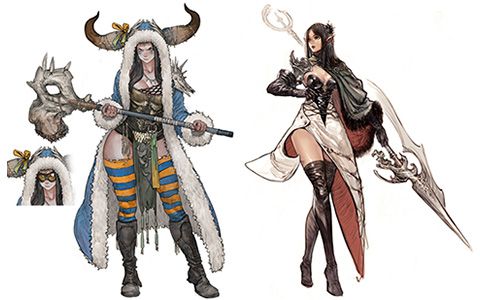 [tahra(tahraart)]Pixiv+artstation+deviantart+推特图片包[914P] - 二次元星球