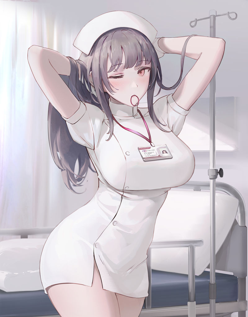 图片[1] - [Chowbie]Pixiv+推特图片包[189P] - 二次元星球