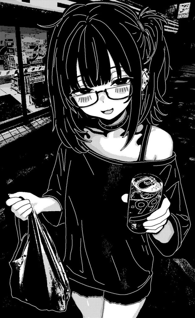图片[10] - [monokuro(monokurocorp)]推特图片包[33P] - 二次元星球