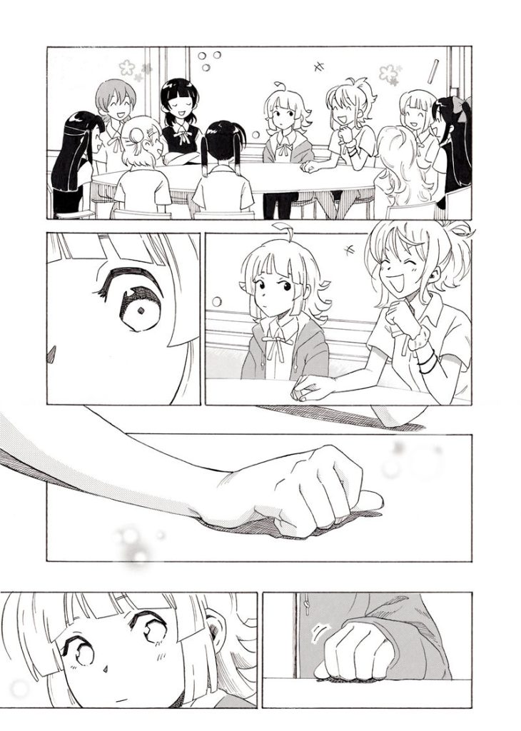 图片[15] - [画师推荐][アイニー(inee)]Pixiv+instagram+推特图片包[715P] - 二次元星球