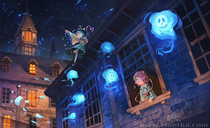 图片[4] - [ふじしむ(fjsmu)]Pixiv+artstation+bluesky+小部分fanbox+instagram+推特图片包[1527P] - 二次元星球