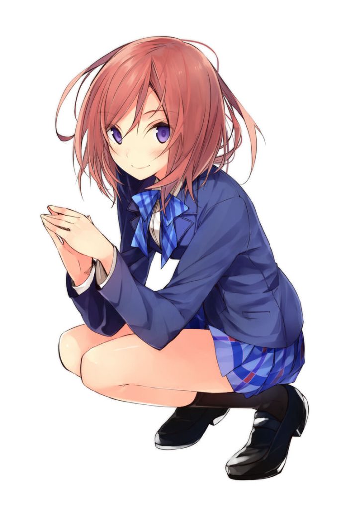 图片[7] - [桑島黎音(KuwashimaRein)]Pixiv+推特图片包[724P] - 二次元星球
