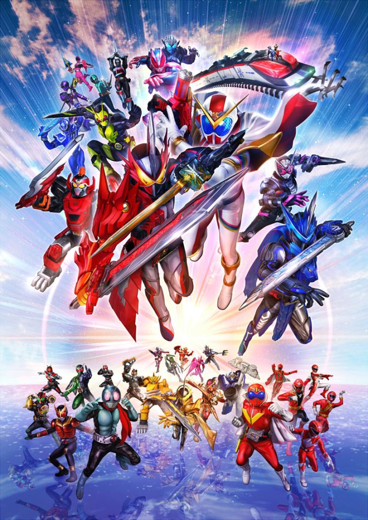 图片[8] - [特摄图包]假面骑士空我(Kamen Rider Kuuga) 高清图片CG包[439P] - 二次元星球