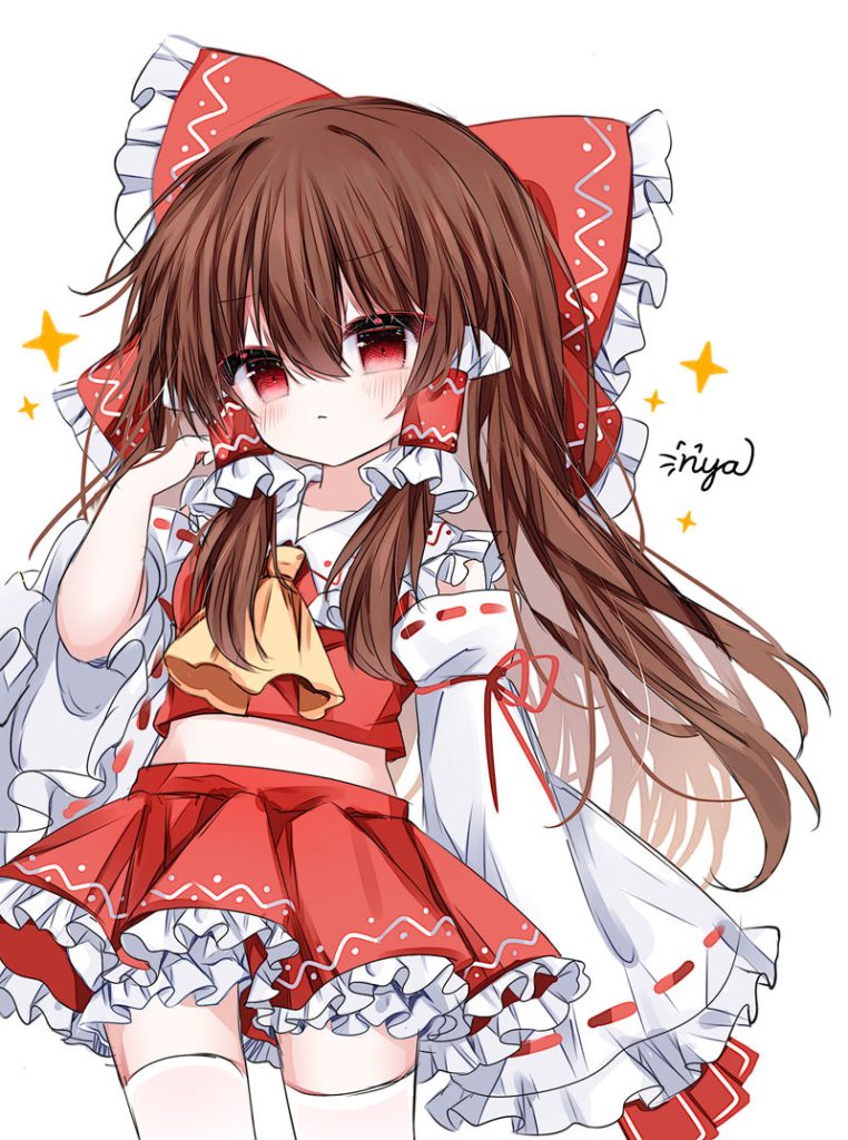 图片[3] - [画师推荐][Nya(pid100585577)]Pixiv图片包[41P] - 二次元星球