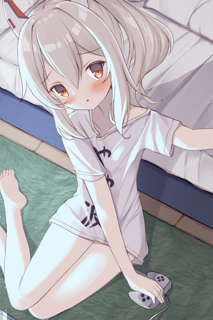 图片[6] - [いろかり(irokari_kkr)]Pixiv+推特图片包[168P] - 二次元星球