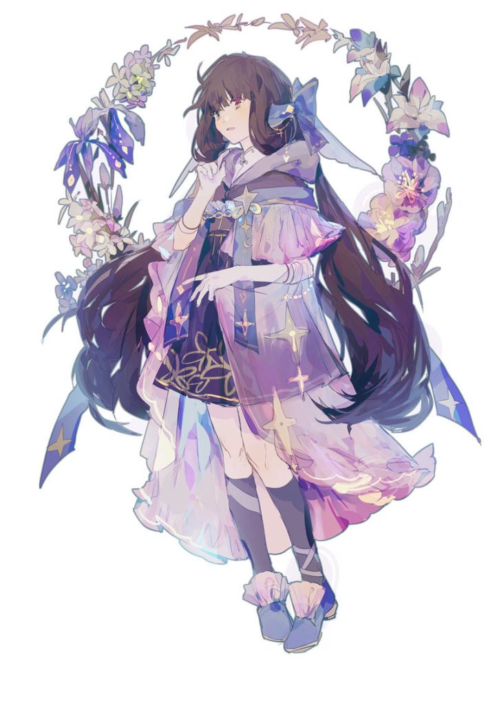 图片[4] - [画师推荐][Saclia(lobe_saclia)]Pixiv+推特图片包[390P] - 二次元星球
