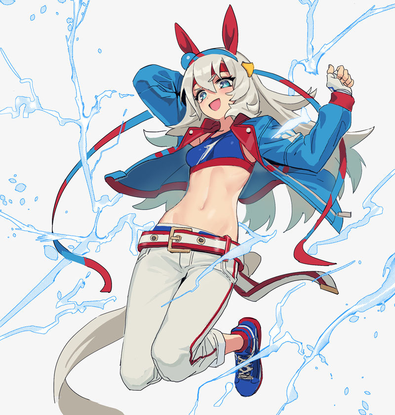 图片[2] - [サルコファージ(sarcophage)]Pixiv+推特图片包[506P] - 二次元星球