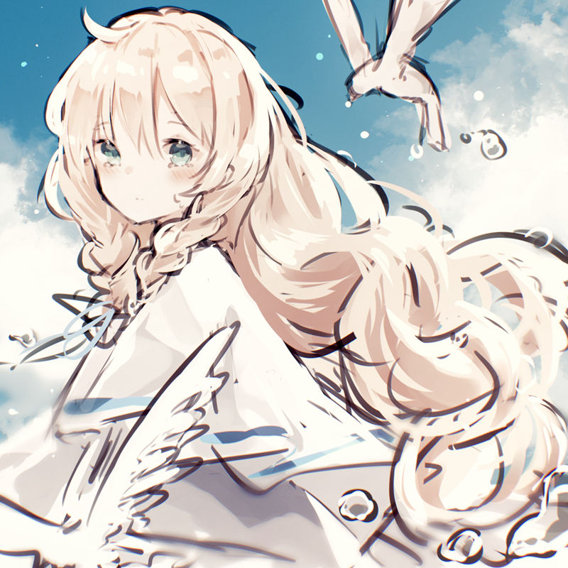 图片[10] - [MiyU(miy_u1308)]Pixiv+推特图片包[854P] - 二次元星球