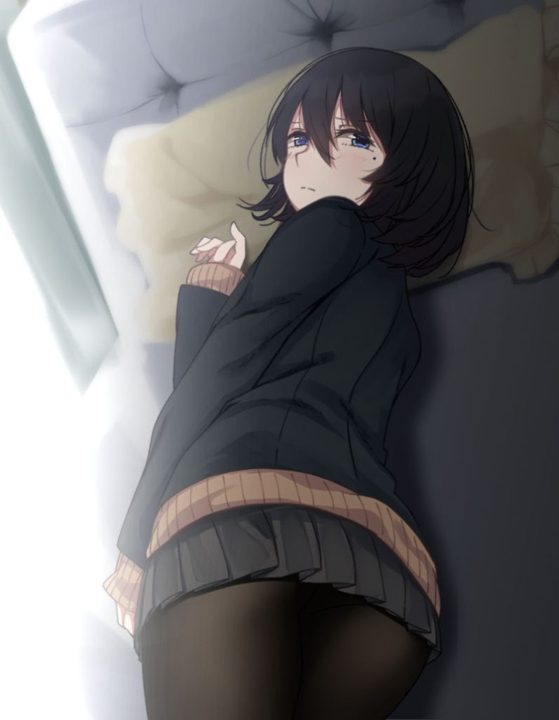 图片[3] - [サイトー(lynx_shrike)]Pixiv+推特图片包[993P] - 二次元星球