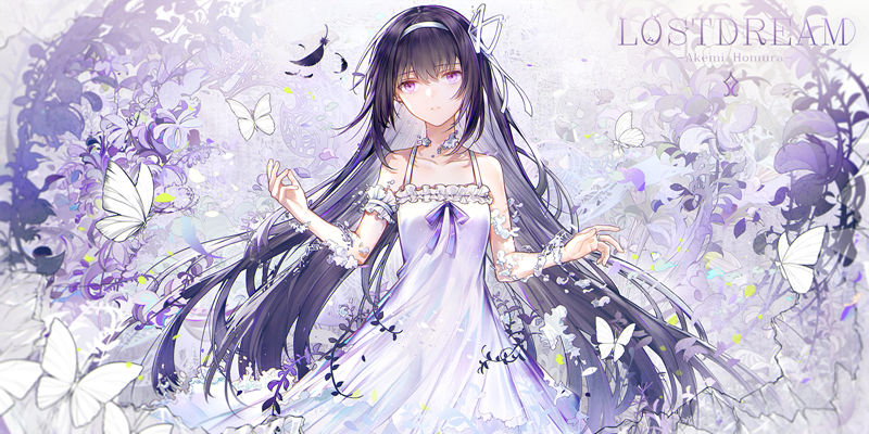 图片[9] - [画师推荐][白祈(Inoriac)]Pixiv+推特图片包[184P] - 二次元星球