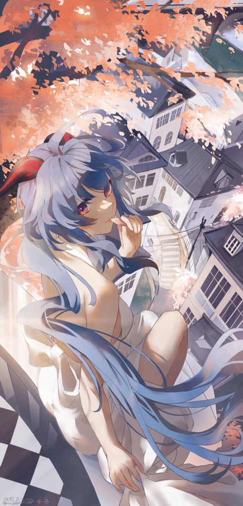 图片[11] - [画师推荐][SWKL:D(teriricutest)]Pixiv+推特图片包[510P] - 二次元星球