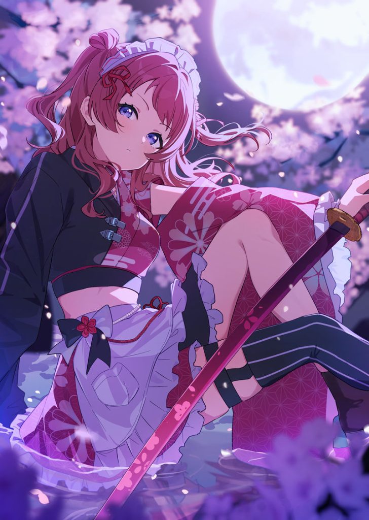 图片[18] - [桐月レイカ(reikakrzk__)]Pixiv+Bluesky+推特图片包[568P] - 二次元星球