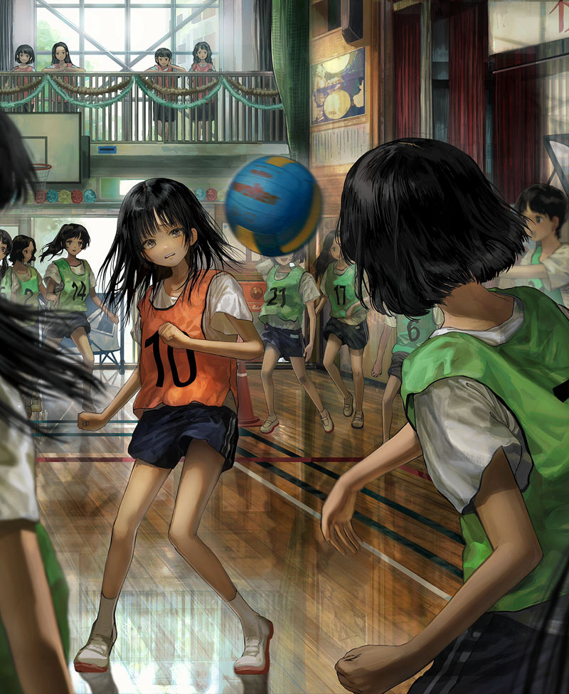 图片[7] - [幾田(ikuta)]Pixiv+instagram+推特图片包[316P] - 二次元星球