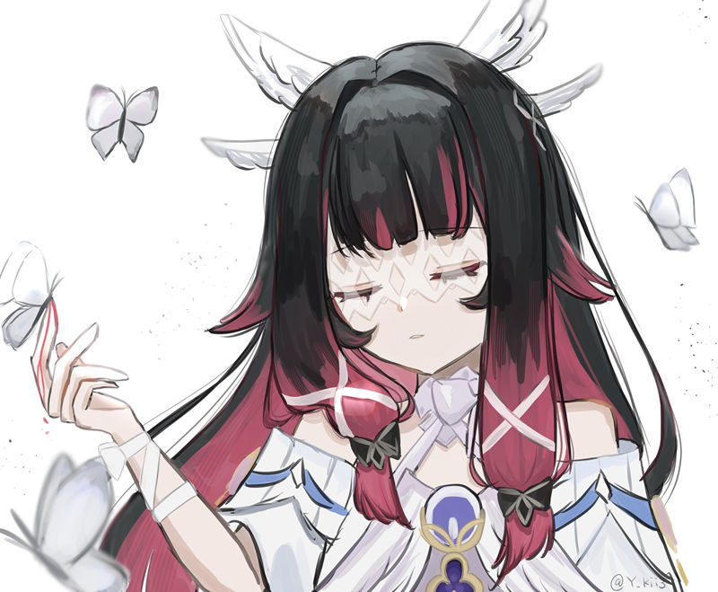 图片[10] - [画师推荐][こゆき(Y_kii3)]推特图片包[115P] - 二次元星球
