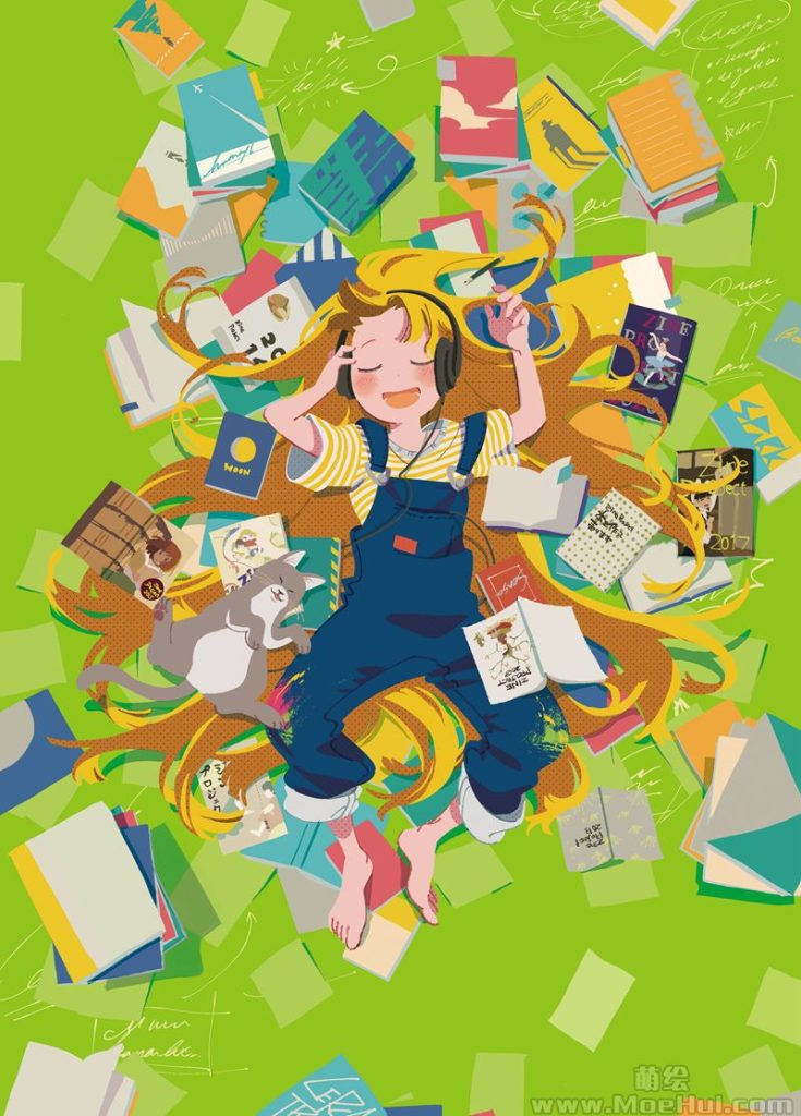 图片[7] - [まごつき(haruno_168)]Pixiv+推特图片包[873P] - 二次元星球