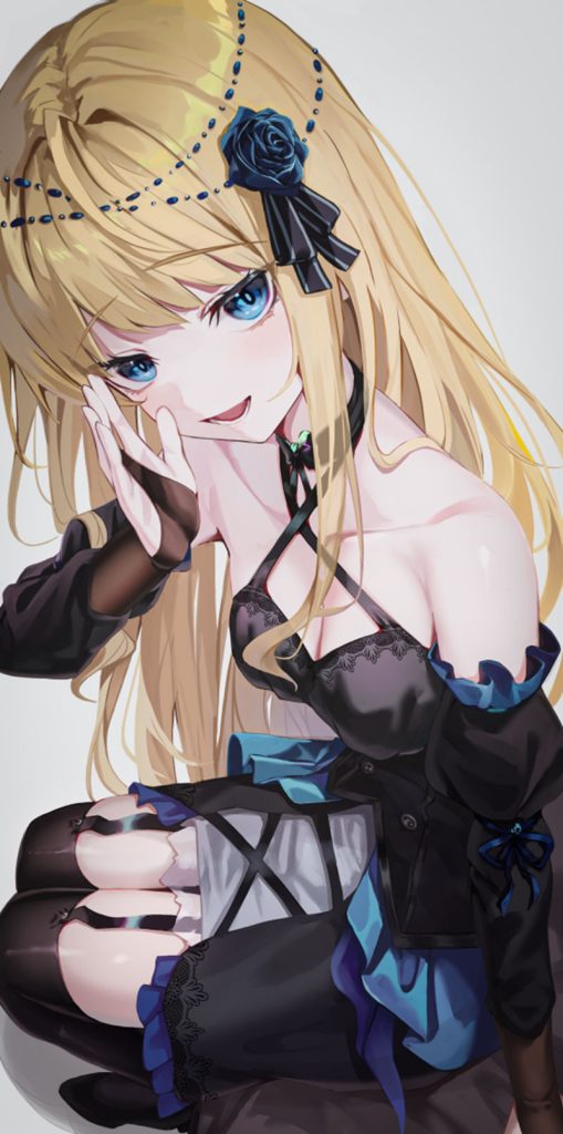 图片[11] - [Ha_en(Ha_en__)]Pixiv+推特图片包[107P] - 二次元星球