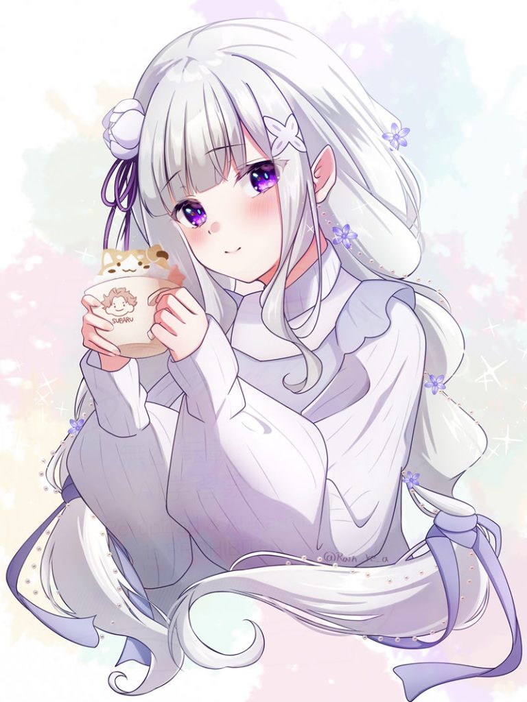 图片[15] - [雨野りあ(Rain_re_a)]Pixiv+推特图片包[255P] - 二次元星球