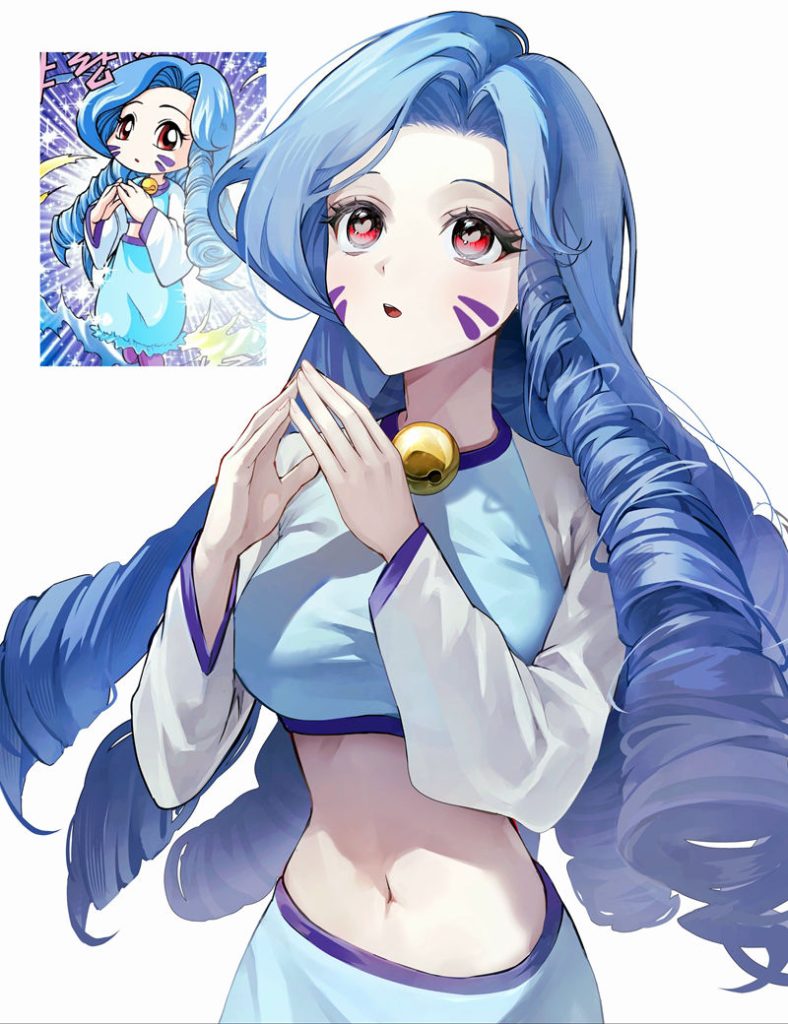 图片[15] - [Chanyeon(CHyan_0012)]Pixiv+推特图片包[47P] - 二次元星球