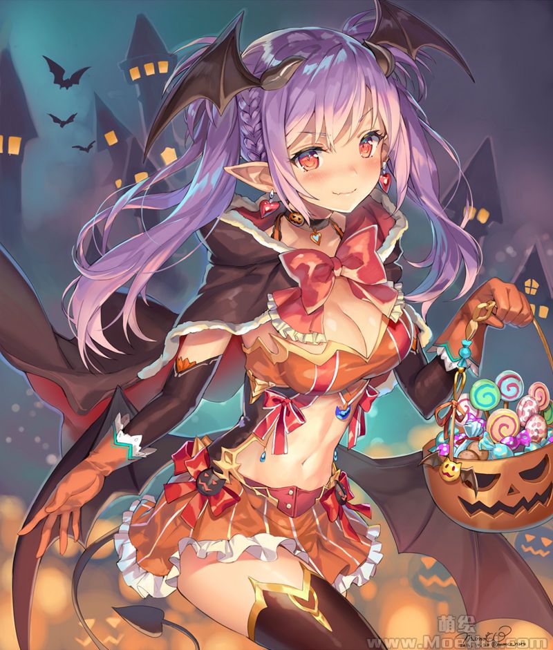 图片[5] - [ももこ(Momoco)]Pixiv+tumblr+散图包+小部分fanbox+推特图片包[2351P] - 二次元星球