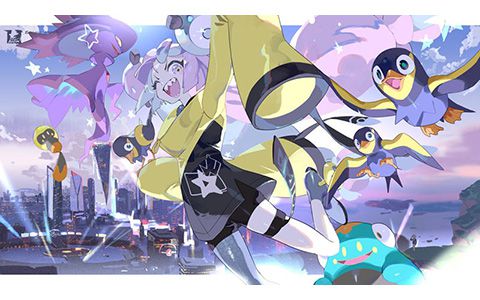 [画师推荐][E_Volution_(Evolution_ygo)]Pixiv+推特图片包[942P] - 二次元星球