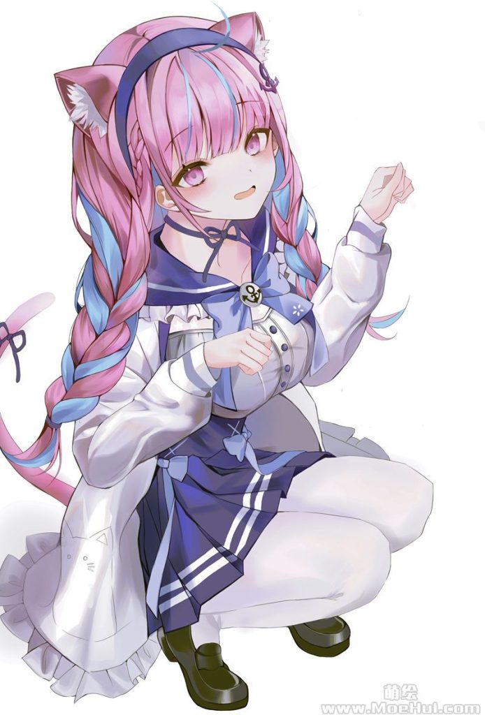 图片[3] - [りよん(riyonn)]Pixiv+推特图片包[88P] - 二次元星球