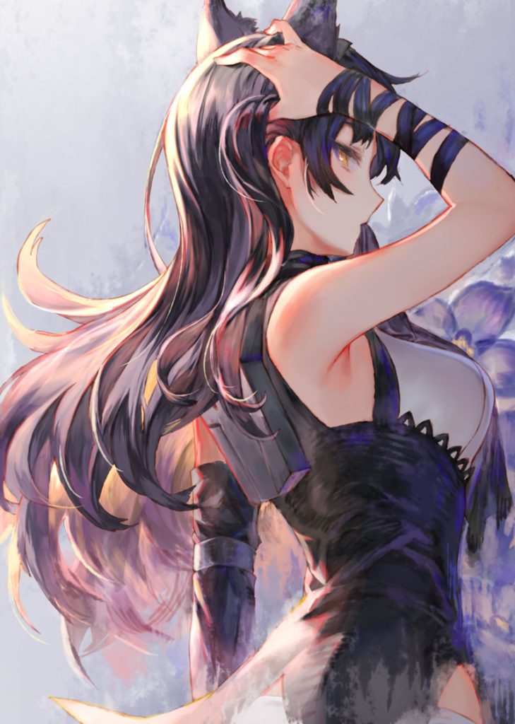 图片[9] - [泉彩(izumisai)]Pixiv+小部分fanbox+散图+推特图片包[690P] - 二次元星球